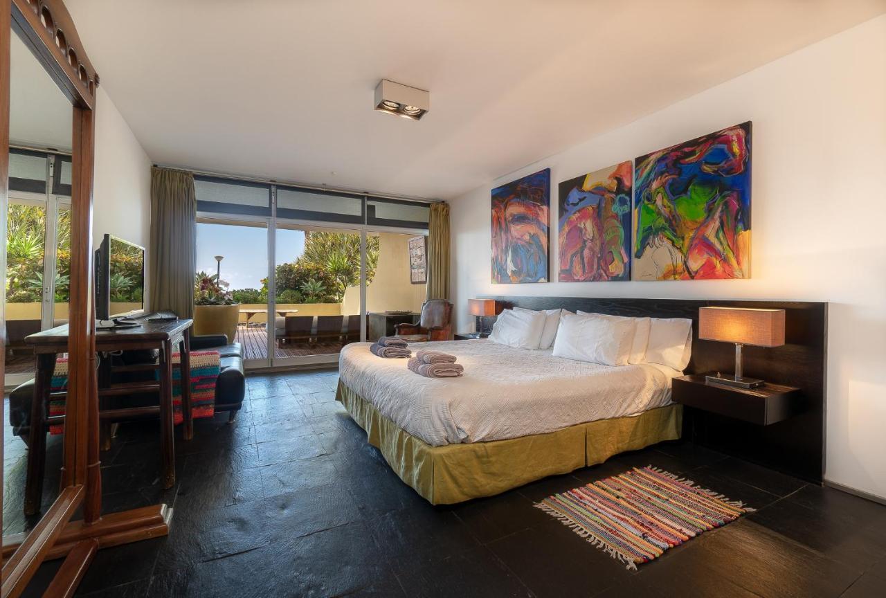 Leilighet By The Atlantic 3-bedroom