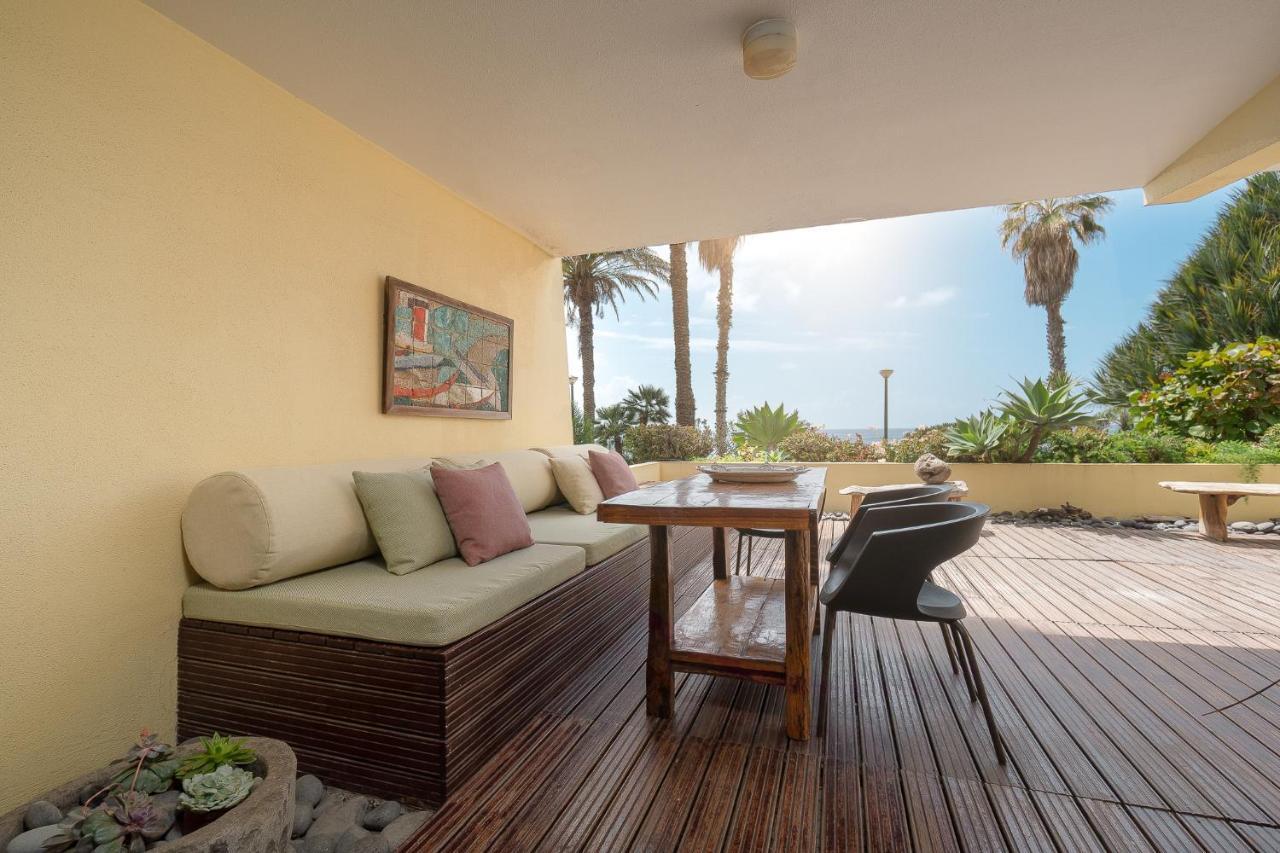 Leilighet By The Atlantic 3-bedroom Funchal (Madeira)