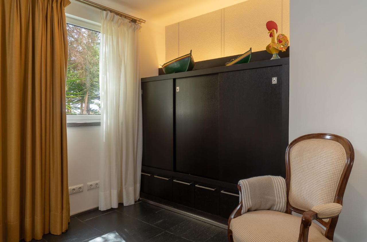 By The Atlantic 3-bedroom Leilighet